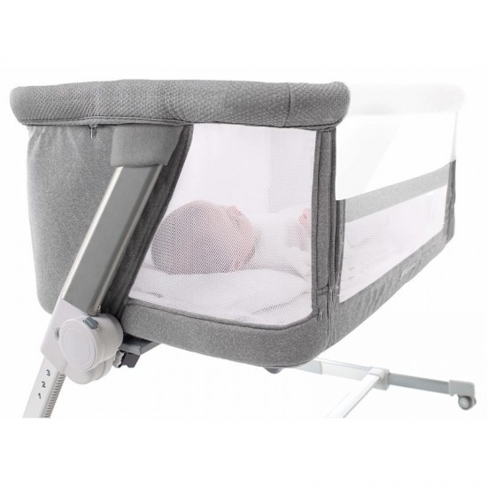 Jane babyside crib clearance review